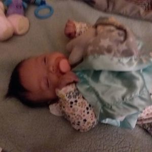 Meet your Posher, Shannon